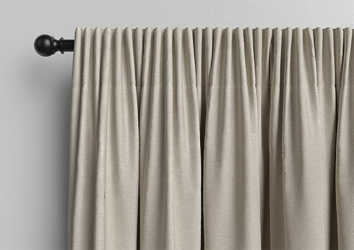 Stamford, Linen - Made to Measure Curtains - Image 10